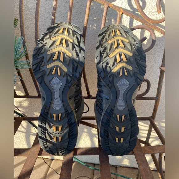 Men's Adidas ClimaCool Destination Anywhere trail/running/hiking shoes - Picture 5 of 12